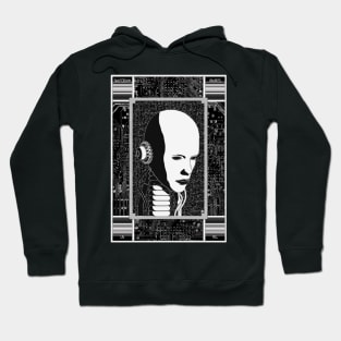 Shutdown Awaits Us All Hoodie